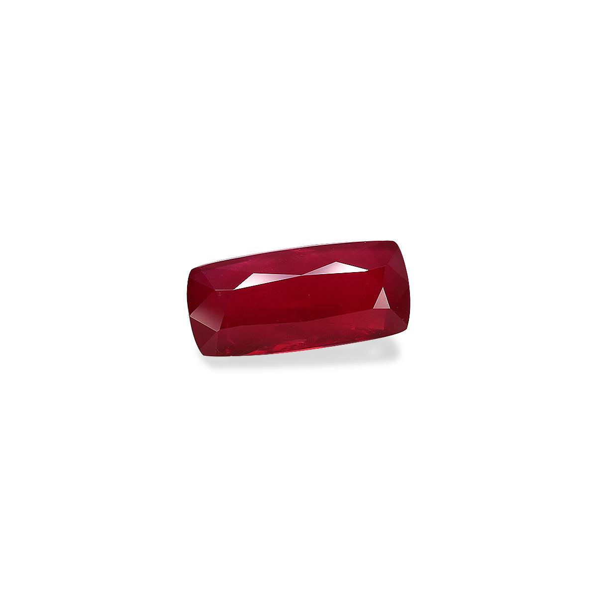 Mozambique Ruby 4.06 ct